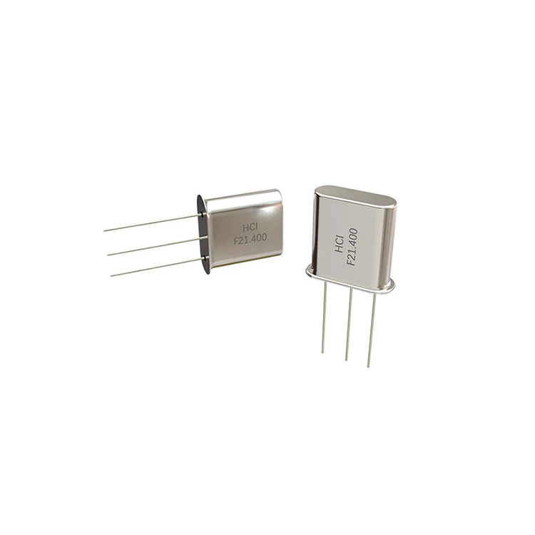 High Frequency Crystal Filter UM-1
