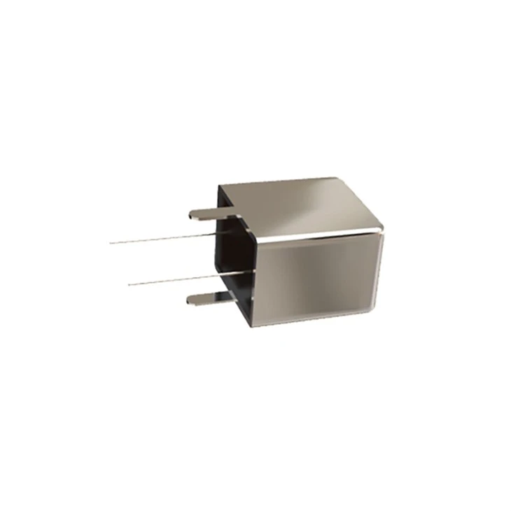 Low Insertion Loss Crystal Filter CFMH4