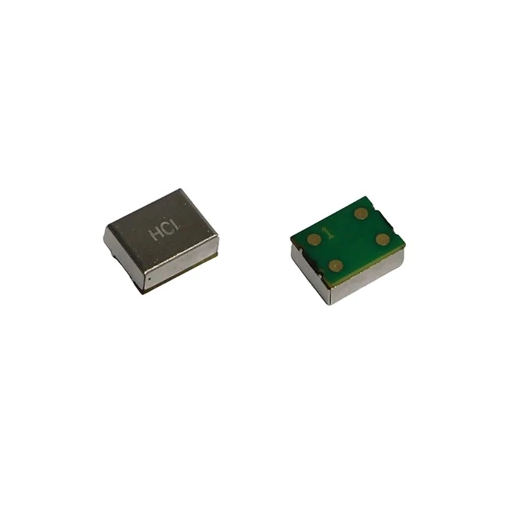 sc - cmos ocxo 9.7 x 7.5を切断します